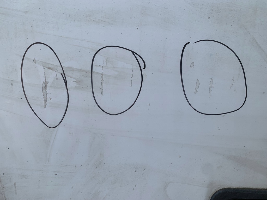 фото №6, Ford transit viii mk8 15r капот