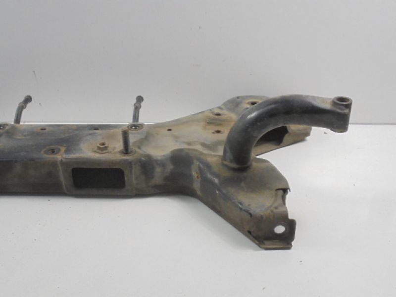 фото №8, Colt vi z30 балка підрамник підрамник перед 1,3b