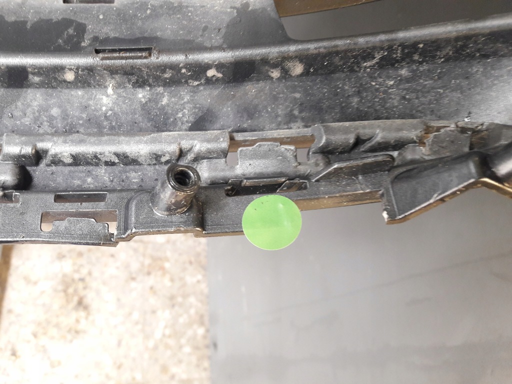 фото №11, 4m8807511 бампер задняя audi q8 2018r- серебристый