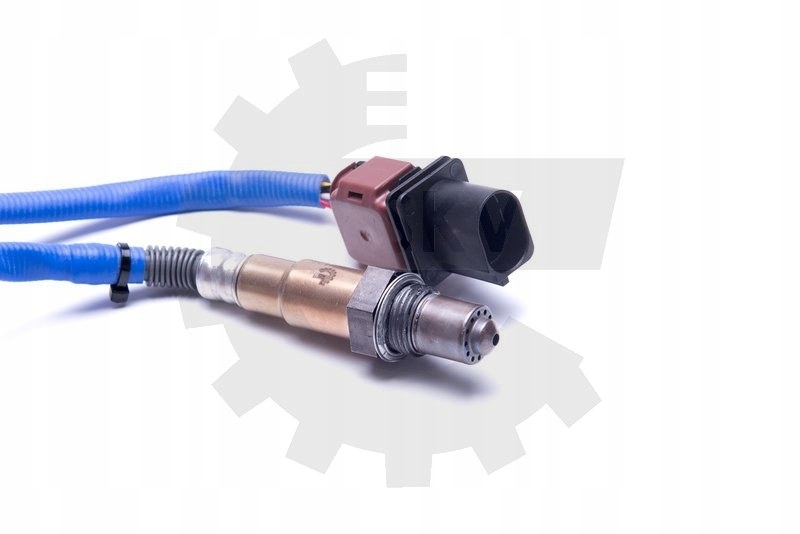 фото №2, Датчик лямбда-зонд ford fiesta vii kuga ii