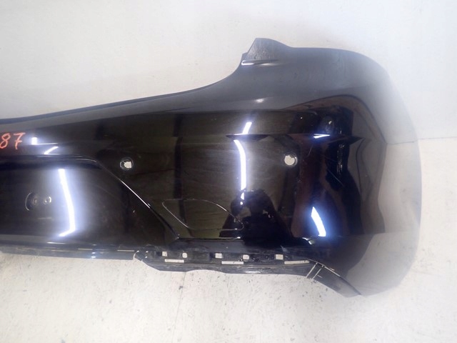 Бампер задній задній opel insignia ii b sedan 17- Доставка