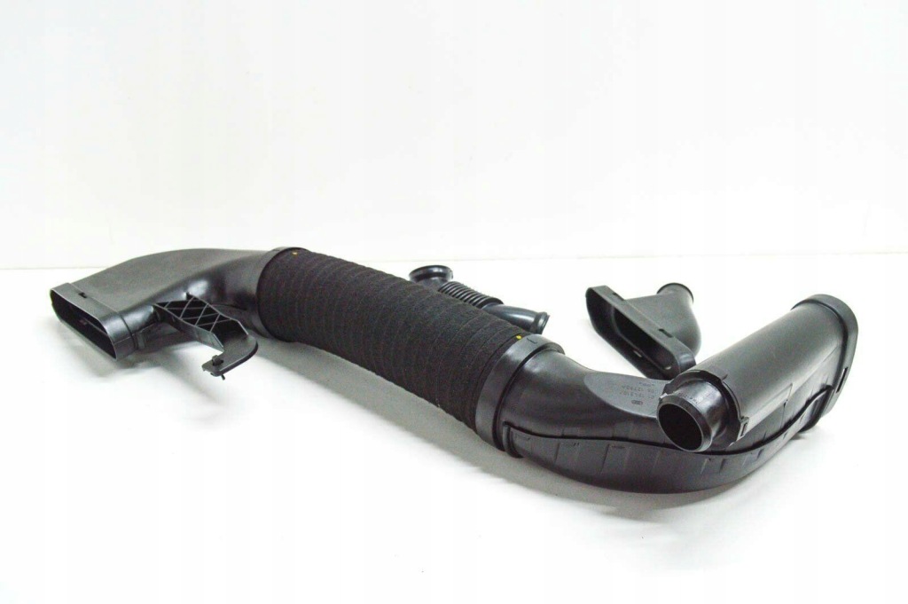 фото №7, Mercedes benz gle w166 труба впуск воздуха a6510901142