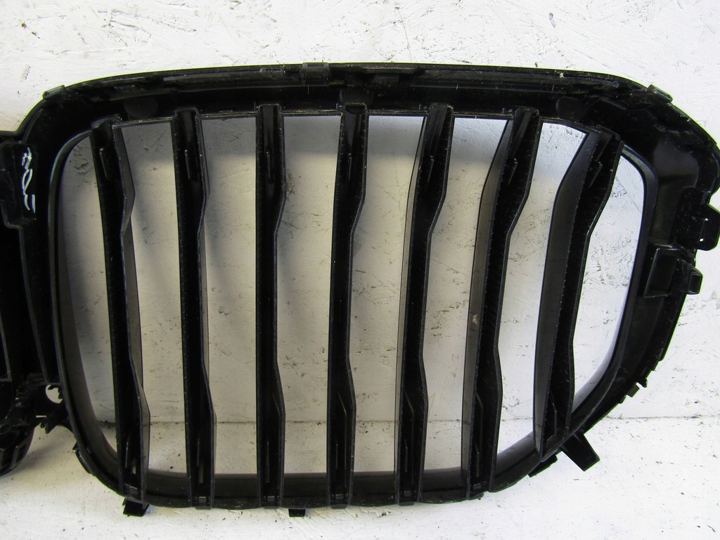 фото №15, Bmw x5 g05 решітка радіатора решітка радіатора 7454887