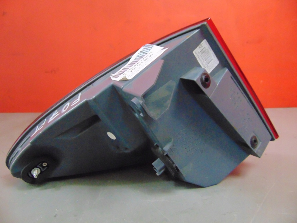 фото №11, Bmw 5 gt f07 09-12 лампа права задня задня 7199644