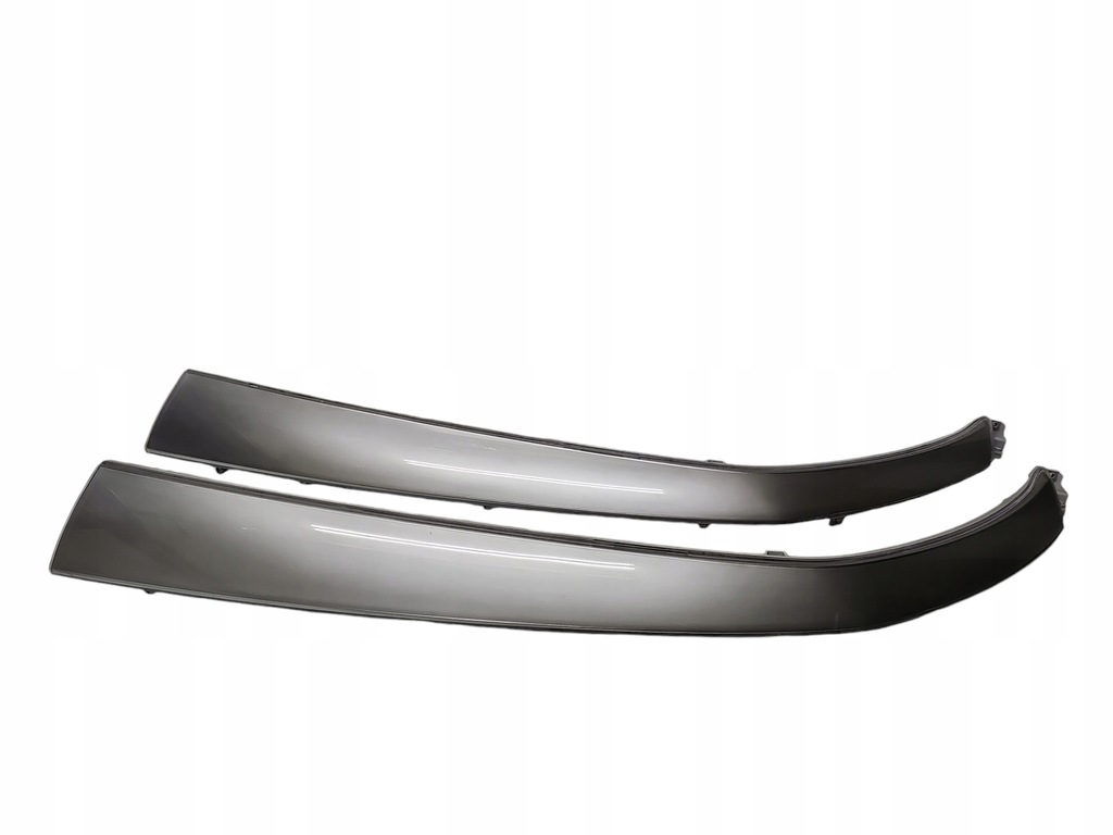 фото №1, Hyundai ioniq 5 світло drl накладка молдинг лампа led перед лівий 92108-gi