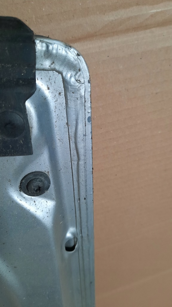 фото №12, Дверь перед передние левая volvo v50 04-12r