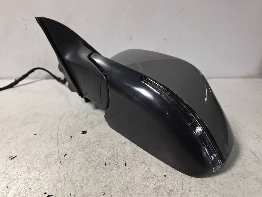 фото №4, Дзеркало ліва jeep compass ii 17- 7pin