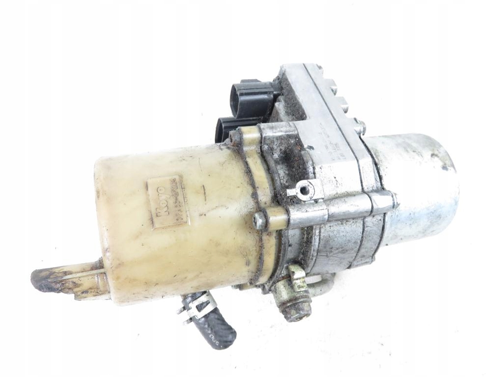 фото №3, Насос підсилювача mazda 3 99509704