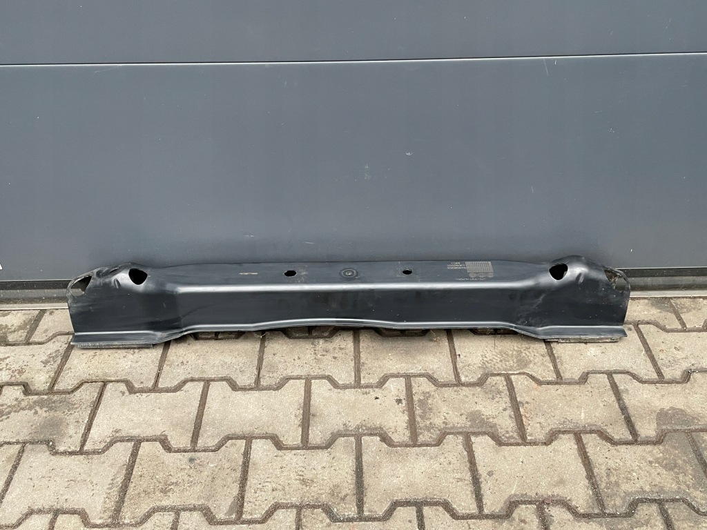 фото №8, Lancia delta iii балка бампера задня 51809059