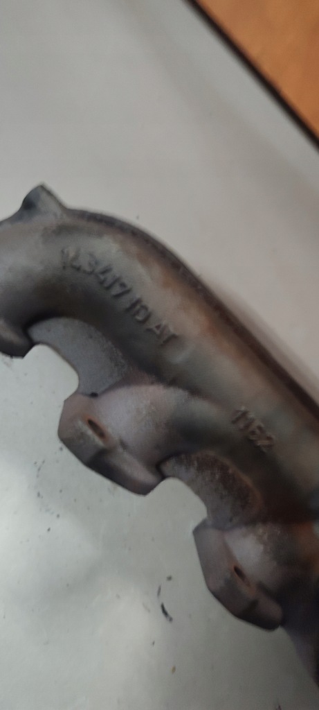 Турбонагнітач турбіна bmw e90 e91 e92 e87 e60 724779 Недорого