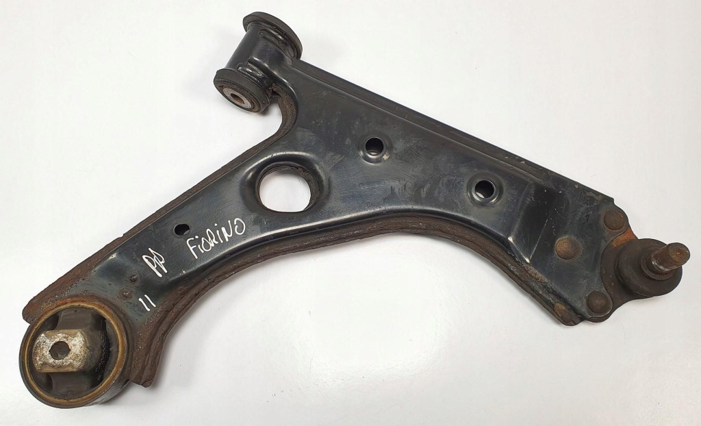 Купити Важіль правий передній перед fiat fiorino 51892271