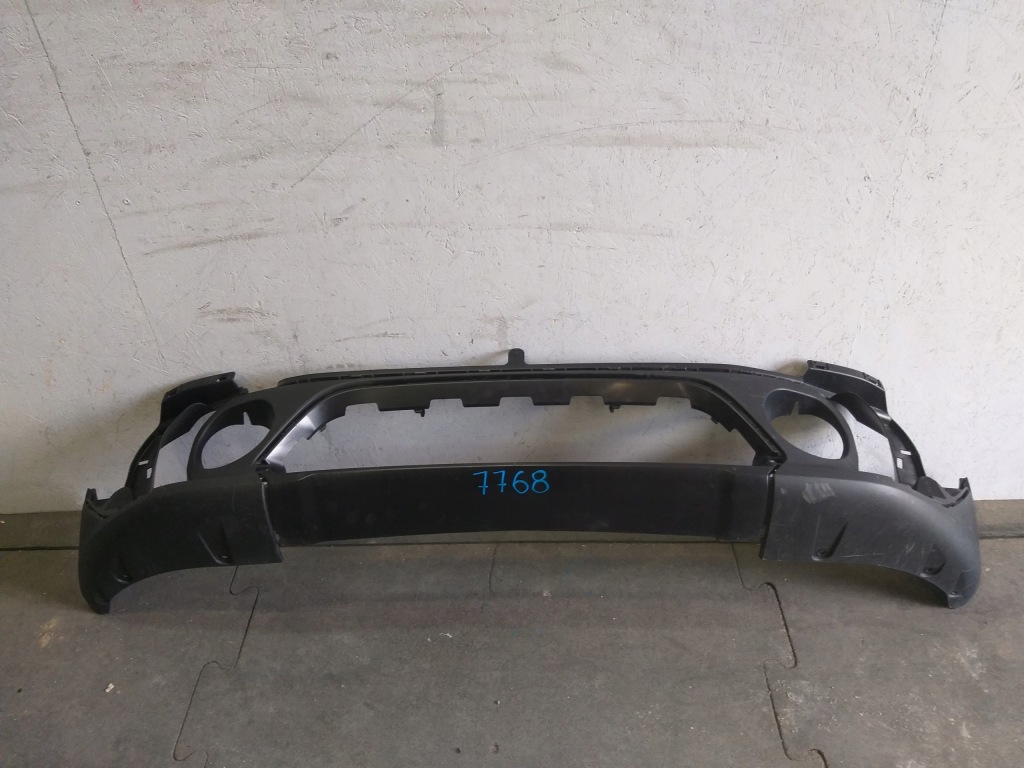 фото №1, Бампер перед mini cooper f60 lift