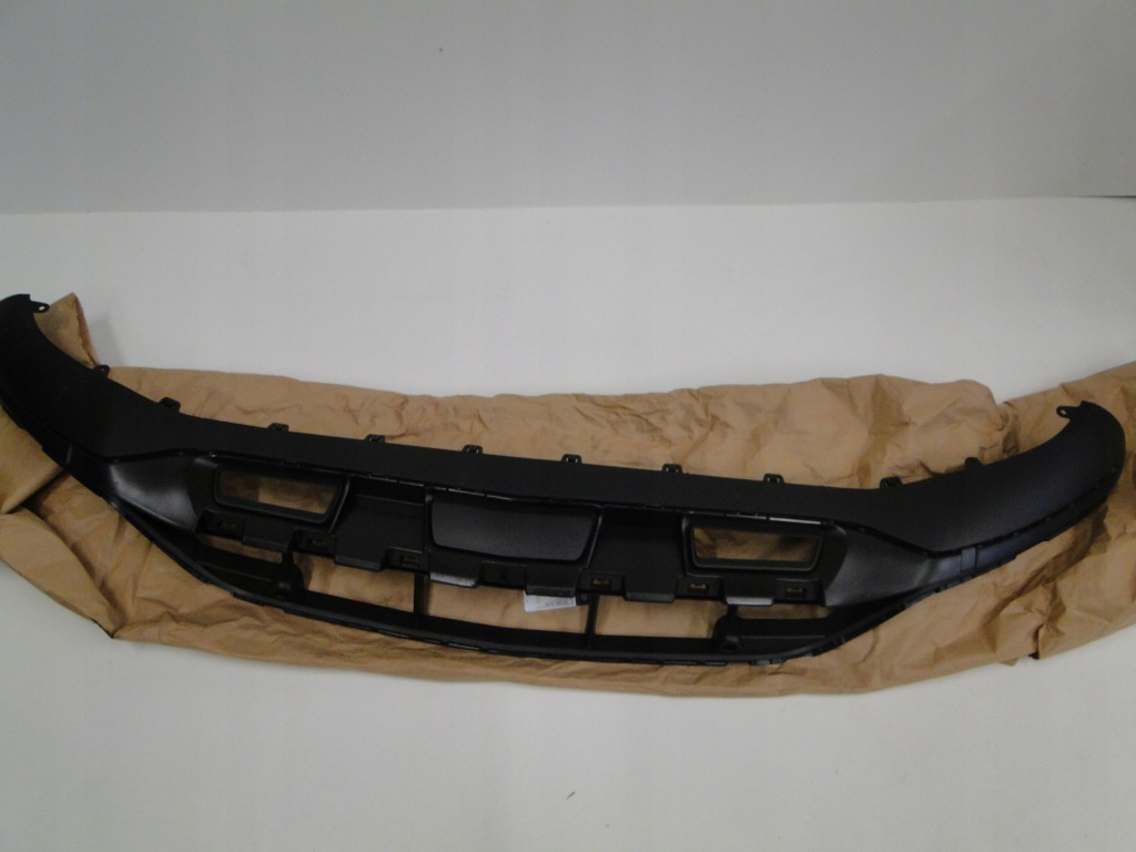 фото №12, Mercedes glc 253 x253 c253 lift рама решётка нижняя w бампер передний amg