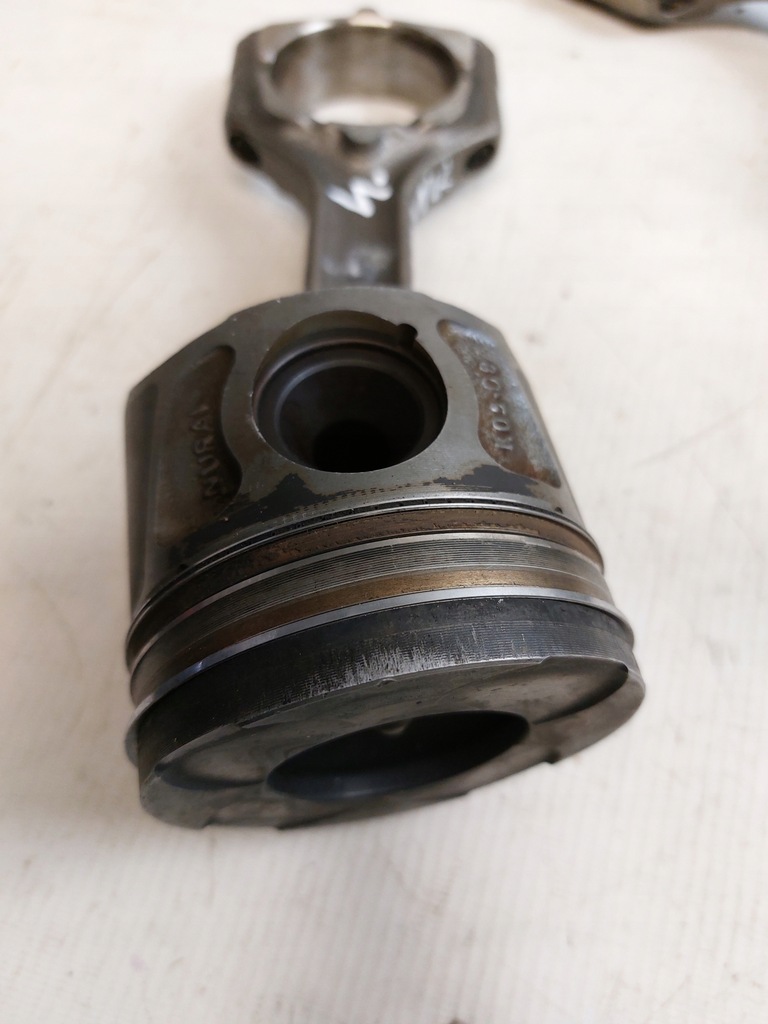 фото №10, Поршні opel insignia a 2.0cdti 3szt.