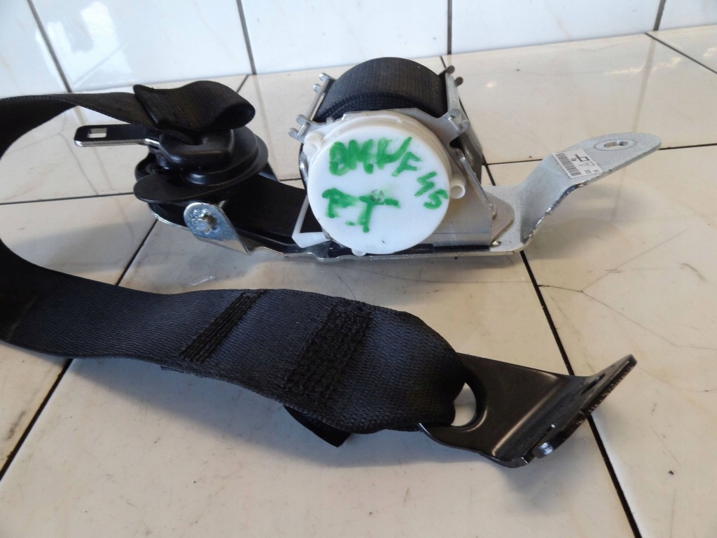 фото №1, Bmw 2 f45 15 grantourer pas безпеки 2 ряд правий задня 34179406b