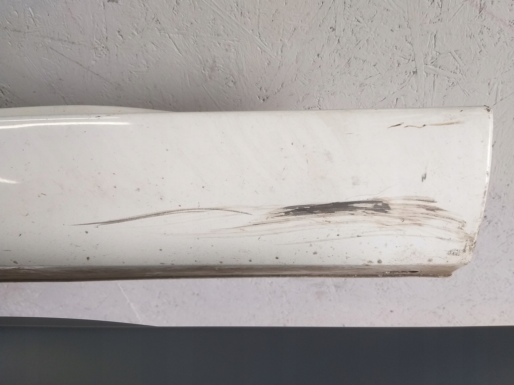 фото №2, Поріг молдинг поріг права renault zoe