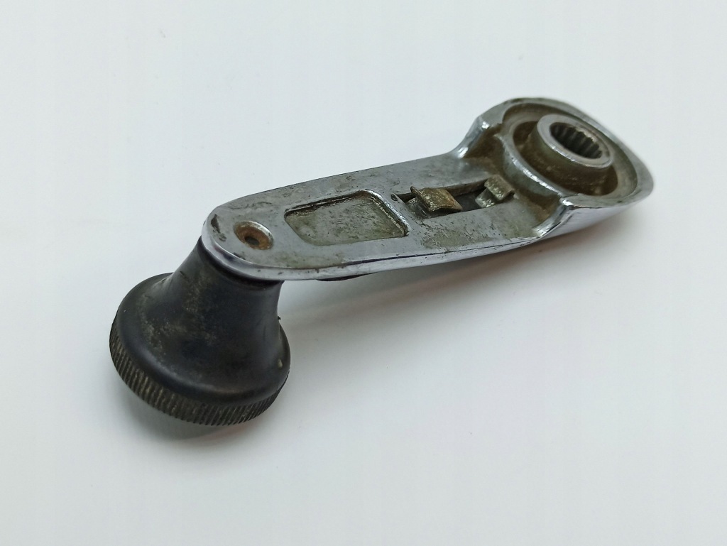 фото №7, Ручка склопідйомника скло задня ліва сторона mercedes-benz compakt w115