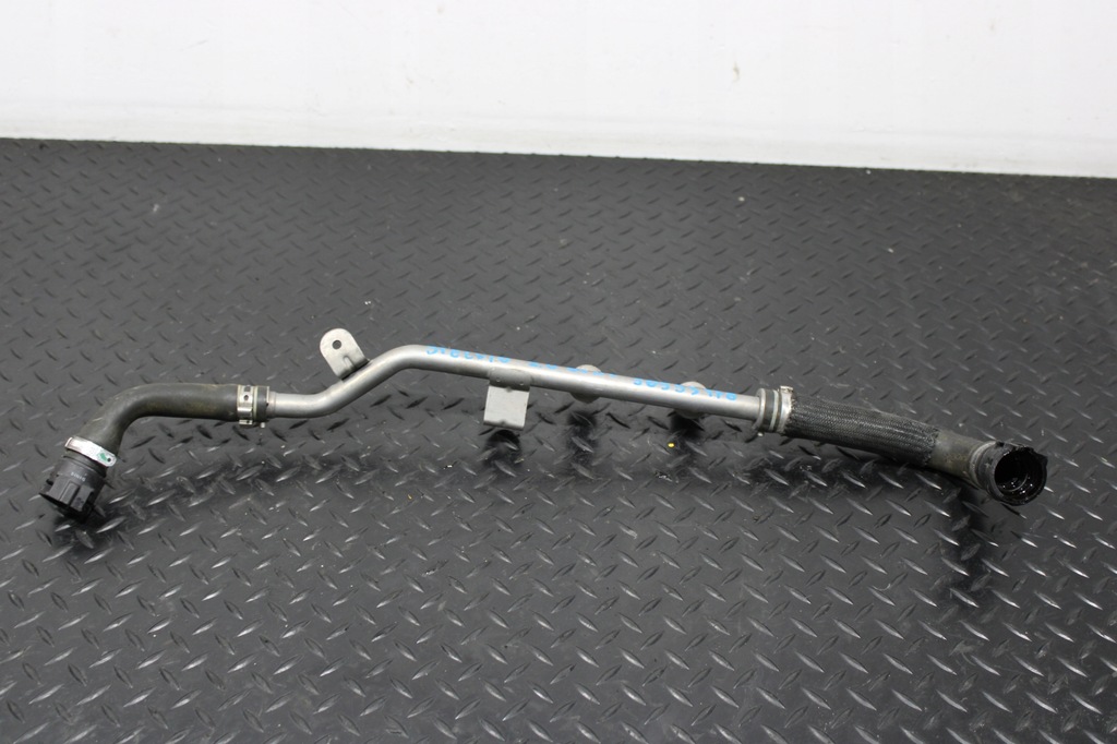 фото №1, Wąż шланг wody alfa romeo stelvio q4 50553478