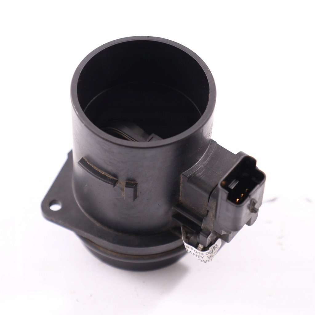 фото №9, Citroen c3 berlingo расходомер 9683282980