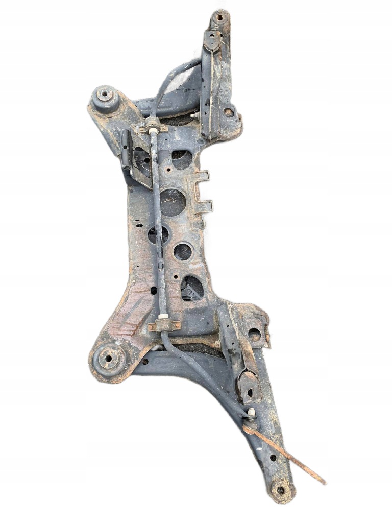 фото №1, Підрамник підвіска ford transit 06-14 перед привід