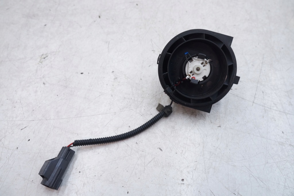 Купити Вентилятор комп'ютер 0130002843 volvo s80