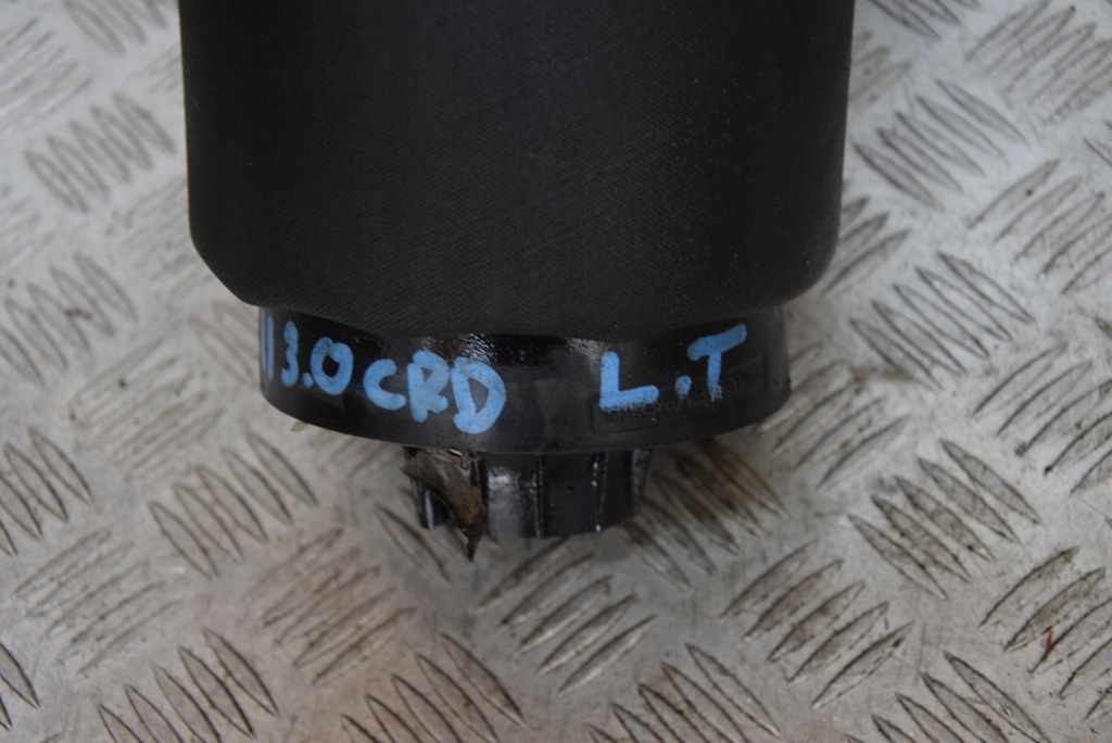 фото №7, Jeep grand cherokee wk2 пневмоподушка задняя подушка подвеска 13r.