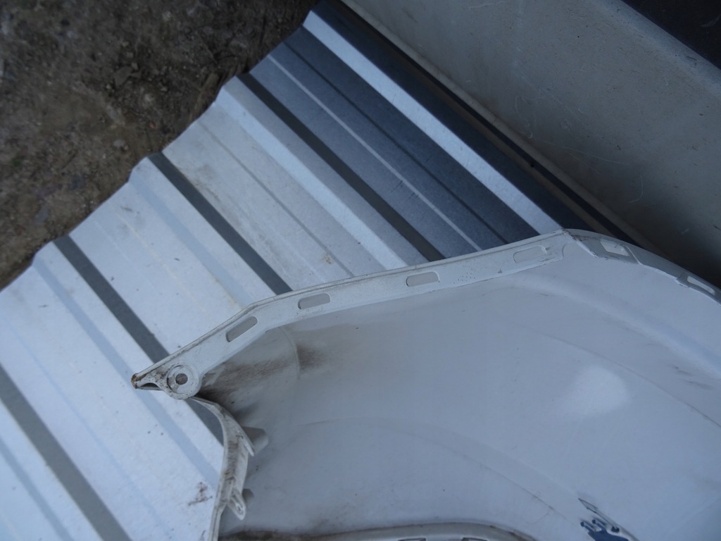 фото №9, Vw polo vi 6 бампер задняя 2g 2017-