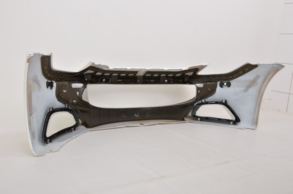 фото №12, Ferrari ff f151 бампер перед