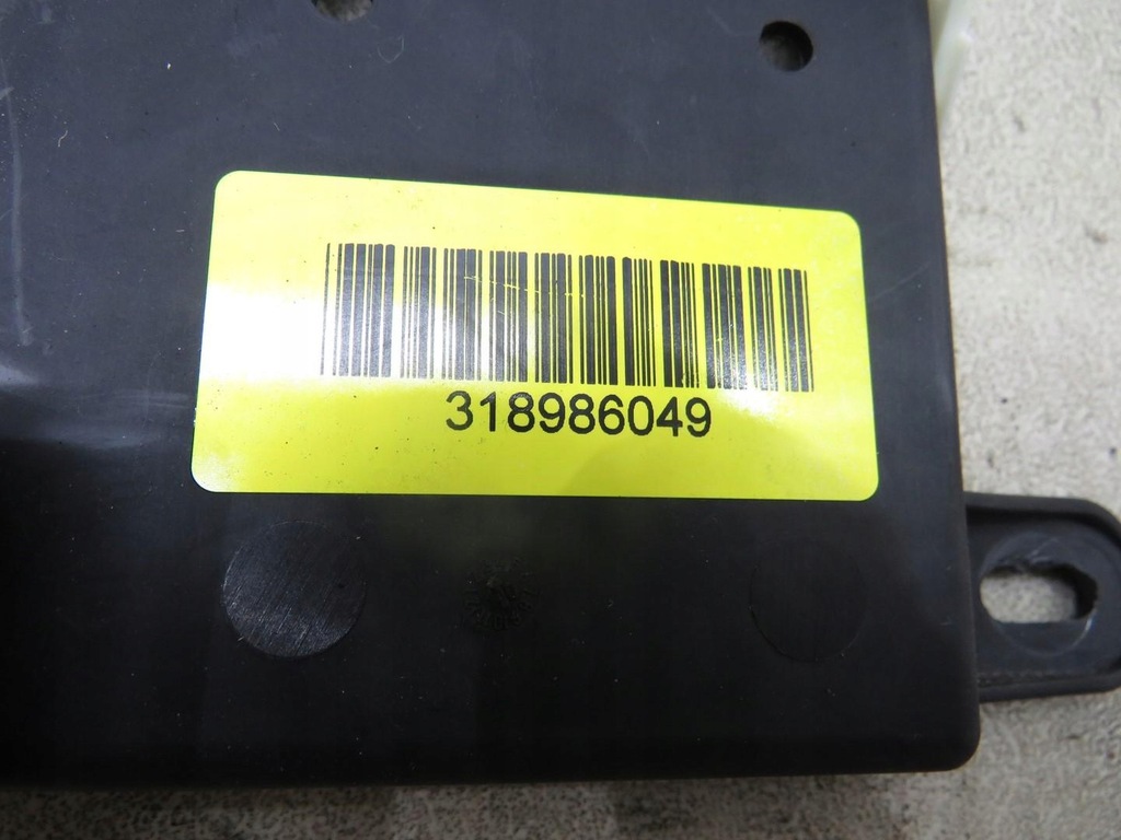 фото №6, Коробка предохранителей jaguar xj x351 3.0d 18999000000