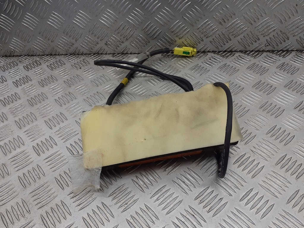 фото №1, Подушка подушка безпеки сидіння пасажира subaru forester