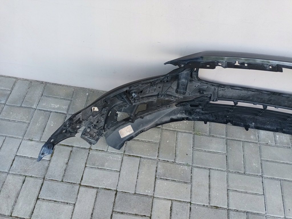 фото №7, Бампер передній volvo v60 s60 cross country перед