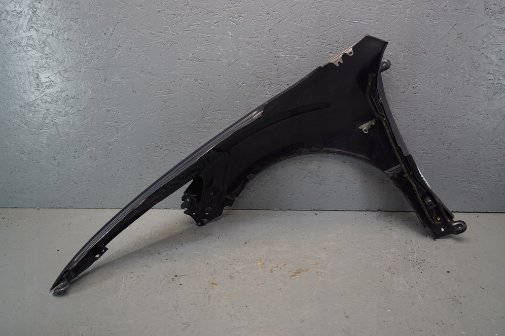 фото №12, Крила правий перед mazda 6 ii gh
