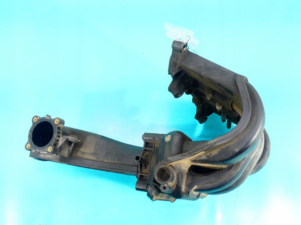 фото №6, Колектор всмоктуючий chrysler pt cruiser 1.6 16v lpg