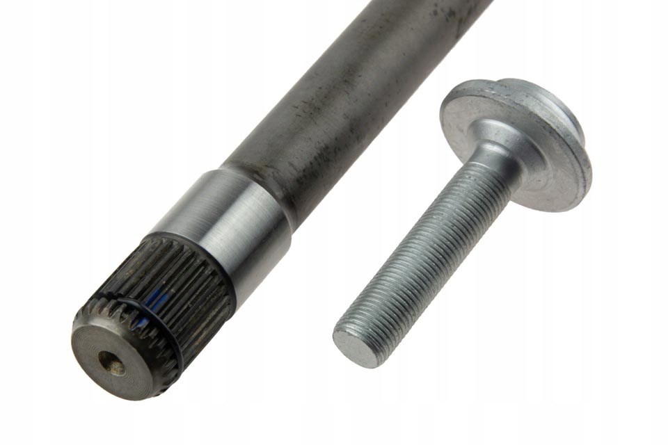 Привідний вал привідна bmw x3 x4 11- передня права Ціна