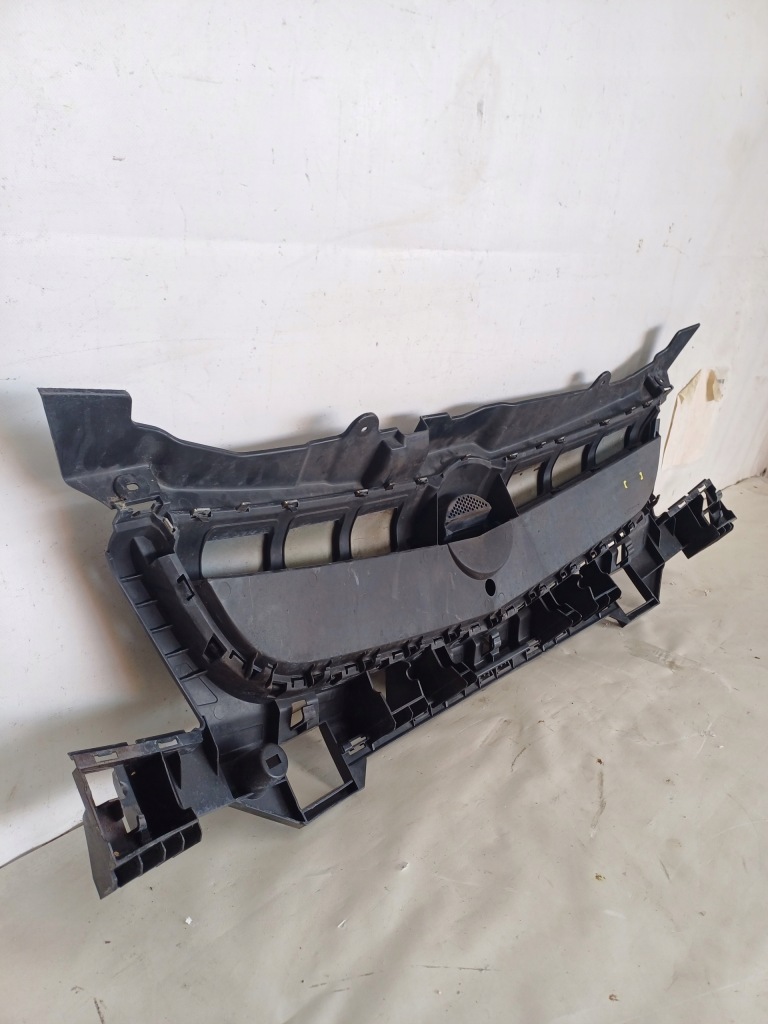 Купить Решётка радиатора решётка радиатора бампера перед opel vectra c lift 05-08