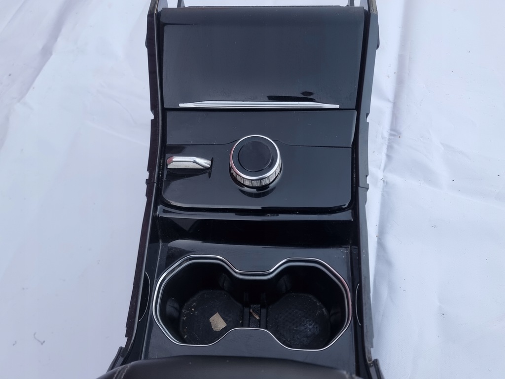 фото №7, Jeep grand cherokee wl l 3.6 limited туннель средний kompletny 2021-