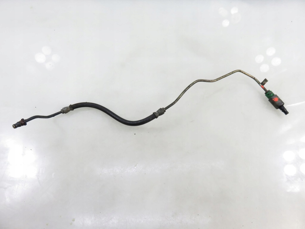 Шланг цилиндр сцепления renault espace iv 1.9 dci Цена