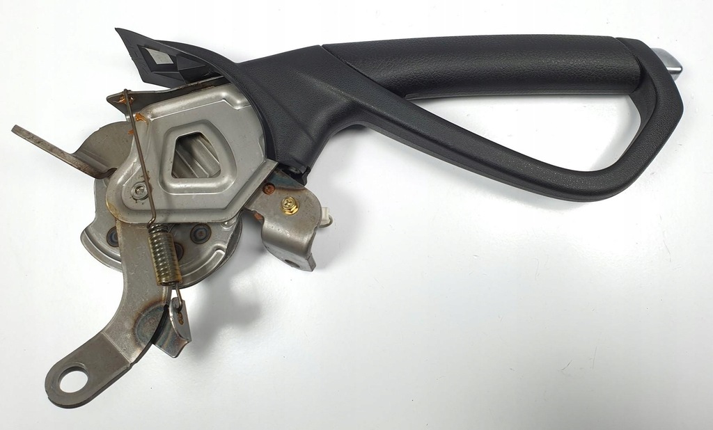 фото №3, Тормоз ручной рычаг mazda rx-8 rx8