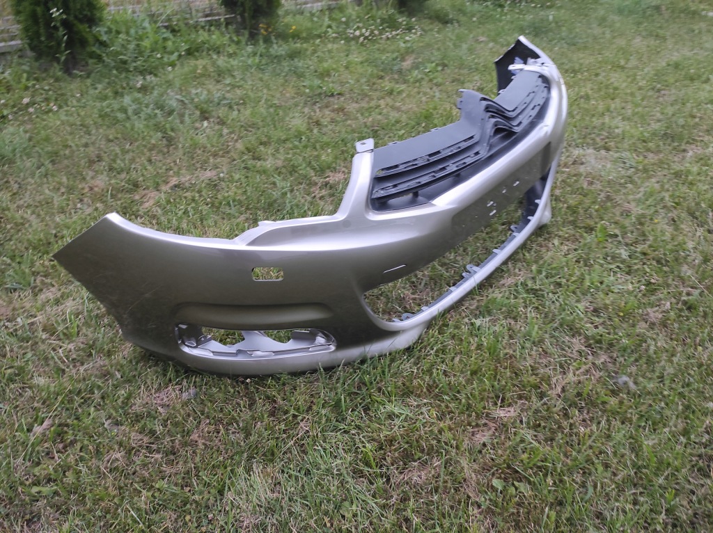 Купить Бампер перед citroen c4 b7 ксенон kch