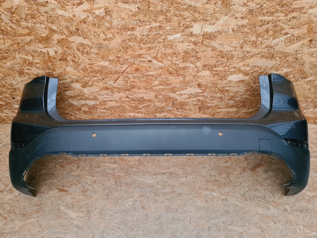 фото №1, Бампер задний задняя bmw x1 f48 7355271
