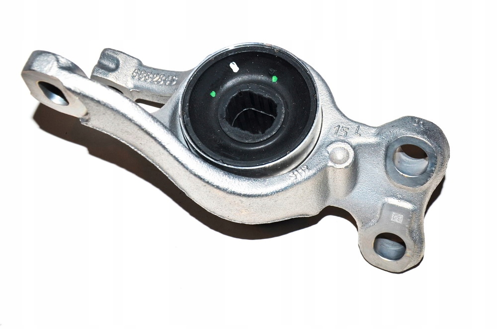 Оригінальний кронштейн важеля передній лівий bmw x1 Київ