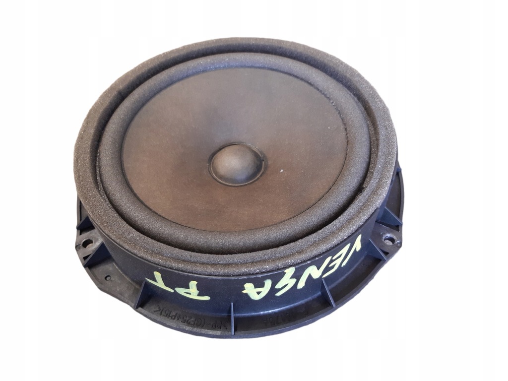 фото №1, Kia venga динамік двері правий задня задній