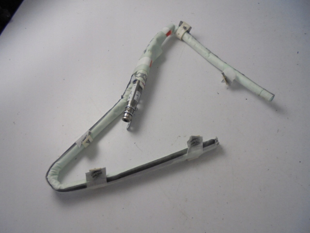 фото №1, Шторка безопасности подушка безопасности правая mini f54 clubman lift 2021 rok