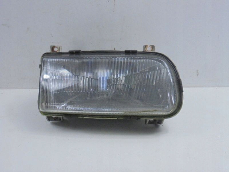 фото №8, Skoda felicia фара правый h4 246056-00