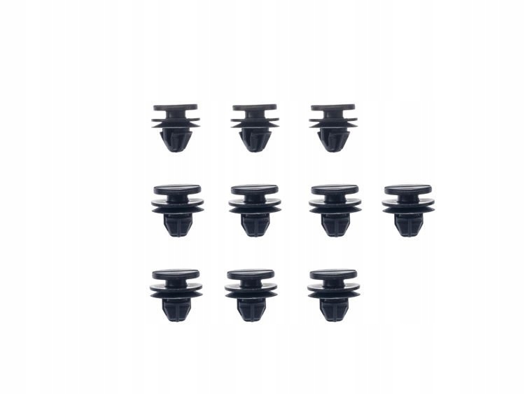 фото №5, Кліпса накладка двері land rover sport 2005-2012