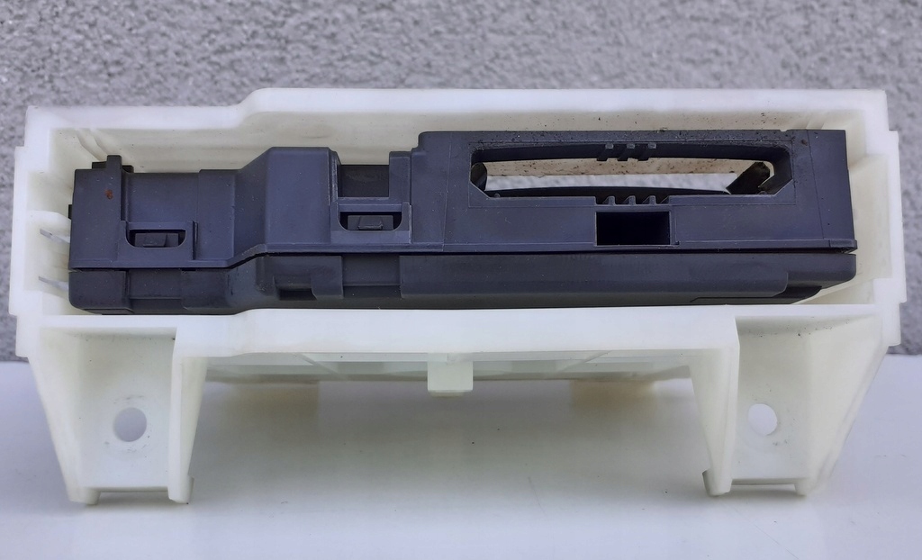 фото №2, Считыватель карты 285906535r renault captur i 13 r.