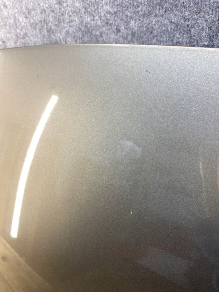 фото №9, Капот кришка двигуна citroen ds5 11-15 лак evgc - w колір