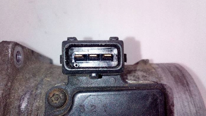 Витратомір 4x4 audi a4 b5 2,8 b 078133471a Недорого