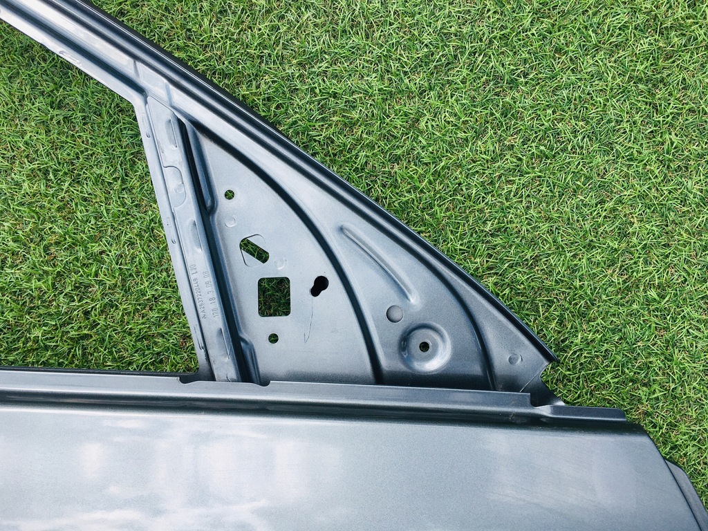 фото №10, Mercedes glc w253 двері праве передні перед