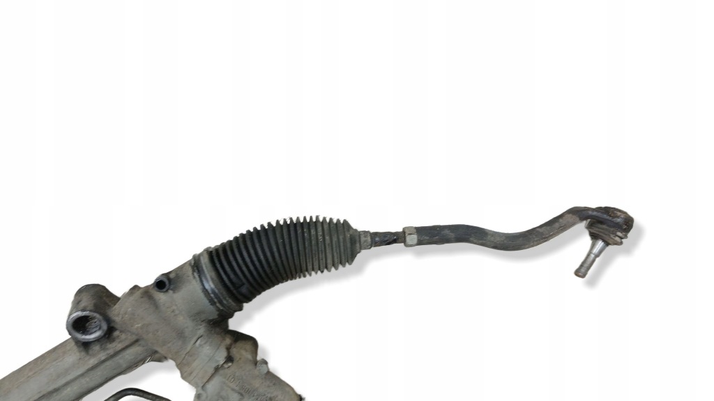 Mercedes-benz gl x164 2010 рейка рульова Доставка